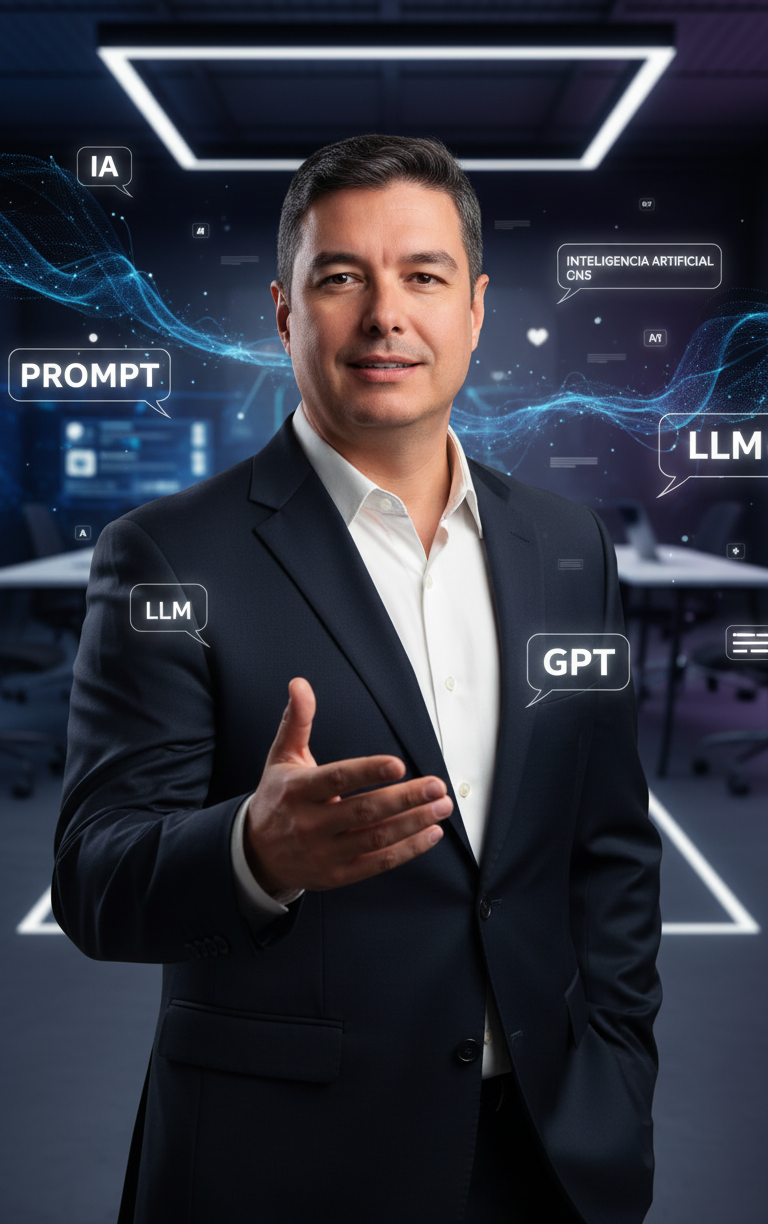 Giranel - El Comandante